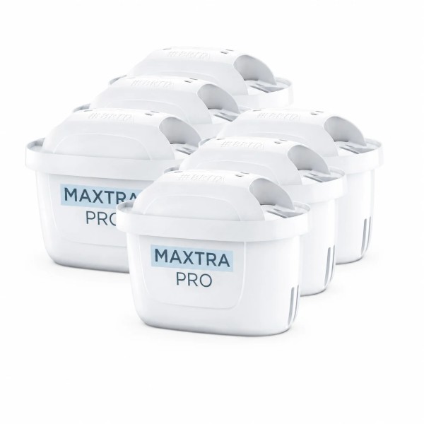 Фото - Картридж для фильтра-кувшина Brita MXPro All-in-1 6 шт.